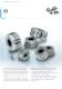 Stieber Overrunning clutches and backstops - STIEBER
