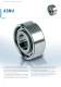 Stieber Overrunning clutches and backstops - STIEBER