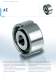 Stieber Overrunning clutches and backstops - STIEBER