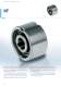 Stieber Overrunning clutches and backstops - STIEBER