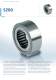 Stieber Overrunning clutches and backstops - STIEBER