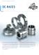 Stieber Overrunning clutches and backstops - STIEBER