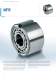 Stieber Overrunning clutches and backstops - STIEBER