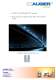 Long Distance distribution in Medium Voltage  HTI (3200 or 5500 V) - Augier