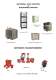 Long Distance distribution in Medium Voltage  HTI (3200 or 5500 V) - Augier