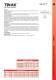 TINAK NON CORROSIVE LUMINAIRES - NORDEX