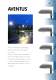 AVENTUS 1 STREET LIGHTING LANTERN - NORDEX