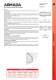 ARMADA NON CORROSIVE, STAINLESS STEEL LUMINAIRES - NORDEX