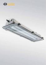 ARMADA NON CORROSIVE, STAINLESS STEEL LUMINAIRES