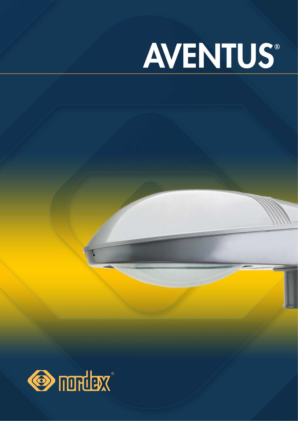 AVENTUS 1 STREET LIGHTING LANTERN - NORDEX