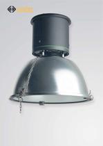 LUNIS HIGH-BAY LUMINAIRES
