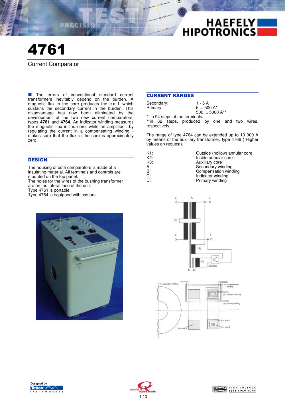 Pdf Transformer Portable