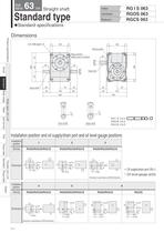 Shaft interval 63_80mm  	RGIS_RGOS_RGCS063