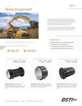 DSTI Sell Sheet - Construction & Agriculture