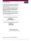 Medium Voltage Product Brochure - Littelfuse