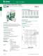 POWR-GARD Indicator Fuse Brochure - Littelfuse