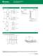 EC112 Resettable PTCs - Littelfuse