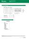 EC112 Resettable PTCs - Littelfuse