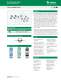 EC112 Resettable PTCs - Littelfuse