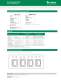 EC112 Resettable PTCs - Littelfuse