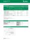 EC112 Resettable PTCs - Littelfuse