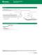 EC112 Resettable PTCs - Littelfuse