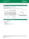 EC112 Resettable PTCs - Littelfuse