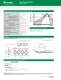 EC112 Resettable PTCs - Littelfuse