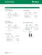 EC112 Resettable PTCs - Littelfuse
