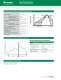 EC112 Resettable PTCs - Littelfuse