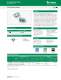 EC112 Resettable PTCs - Littelfuse
