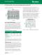 EC112 Resettable PTCs - Littelfuse