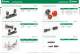 Europe, Middle East, Africa and SE Asia Automotive Aftermarket Catalog - Littelfuse