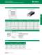 Littelfuse Varistors Catalog - Littelfuse