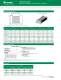 Littelfuse Varistors Catalog - Littelfuse