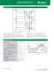 Silicon Protection Array Catalog - Littelfuse