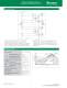 Silicon Protection Array Catalog - Littelfuse