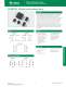 Silicon Protection Array Catalog - Littelfuse