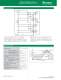 Silicon Protection Array Catalog - Littelfuse
