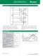 Silicon Protection Array Catalog - Littelfuse