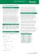 Silicon Protection Array Catalog - Littelfuse