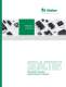 SIDACtor Products Catalog