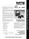 MTE Corporation - Catalog - MTE