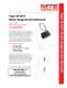 MTE Corporation - Catalog - MTE