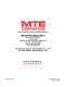 MTE Corporation - Catalog - MTE