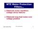 Motor Protection Filter Tutorial - MTE