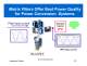 Harmonic Filter Tutorial - MTE