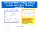 Harmonic Filter Tutorial - MTE