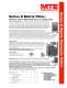 Matrix Filters� - MTE