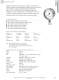 BDT20 - All stainless steel solid front pressure gauge - Badotherm Group